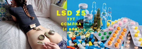стаф Белоозёрский